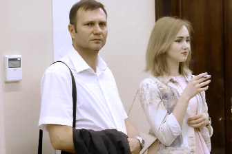 >Первый фестиваль короткометражного кино в ЮФУ
